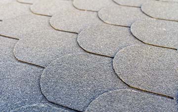 Helsby asphalt roofing costs