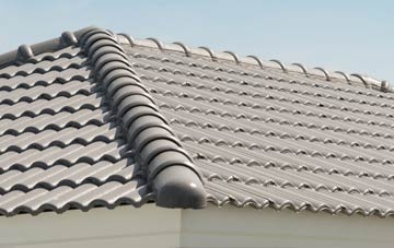 advantages of Helsby clay roofing