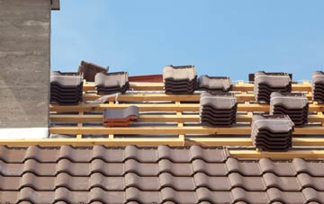 Helsby clay roofing costs
