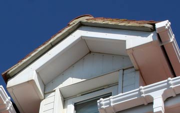 Helsby fascia installation costs