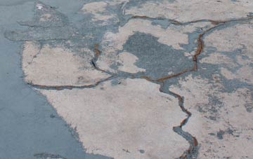 fibreglass roofing replacement Helsby