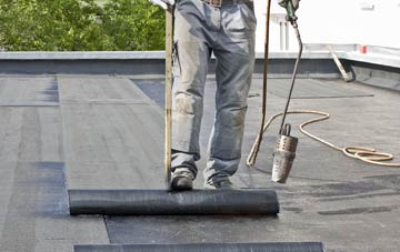 flat roof replacement Helsby, Cheshire