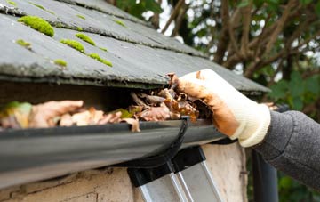 gutter cleaning Helsby, Cheshire