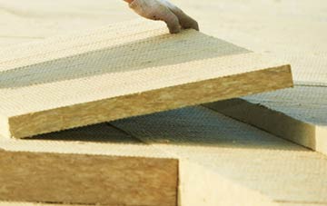 measuring Helsby tapered insulation