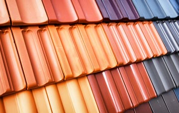 Helsby roof tile costs