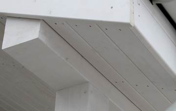 soffits Helsby, Cheshire