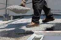 find rated Helsby flat roofing replacement companies