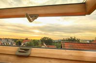 rated Helsby roof window companies