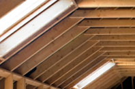 Helsby tapered roof insulation quotes